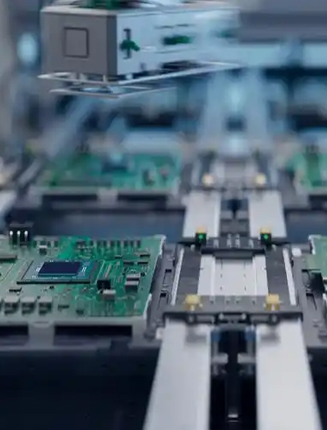 Shenzhen Gochinaron Precision Circuit Co., Ltd.