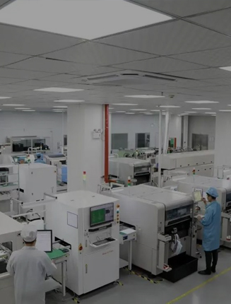 Shenzhen Gochinaron Precision Circuit Co., Ltd.