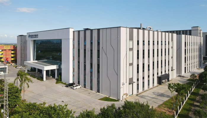 Shenzhen Gochinaron Precision Circuit Co., Ltd.